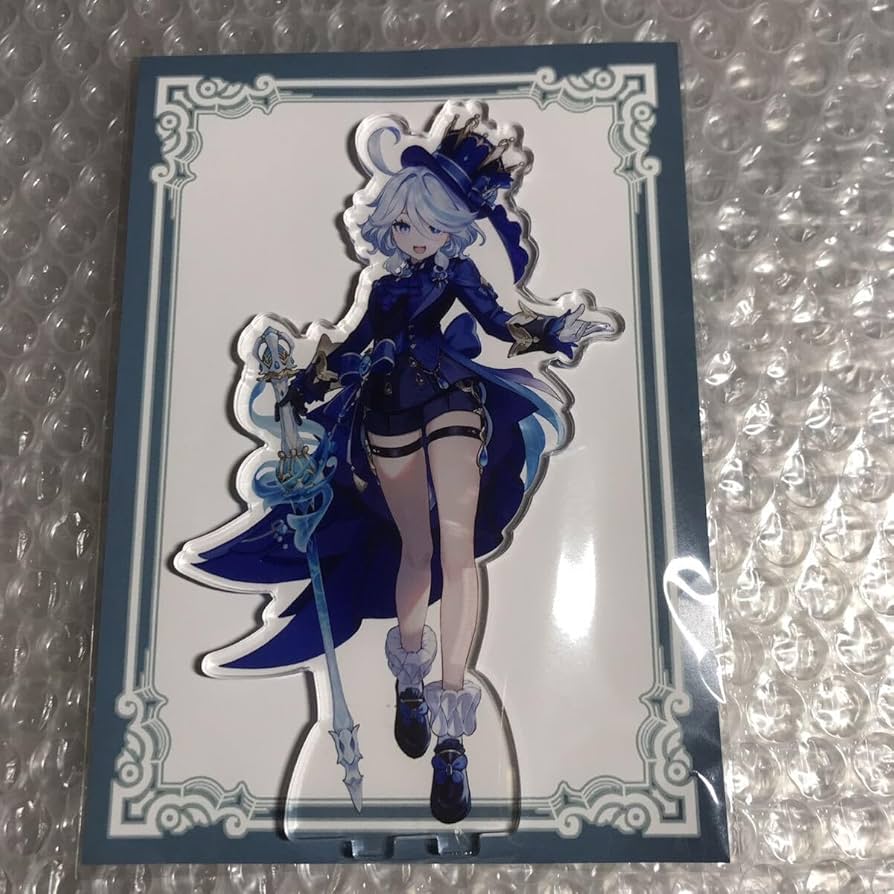 Amazon.co.jp: C103 コミケ コミックマーケット 原神 フリーナ